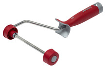 Anza Elite rulleskaft 18 cm